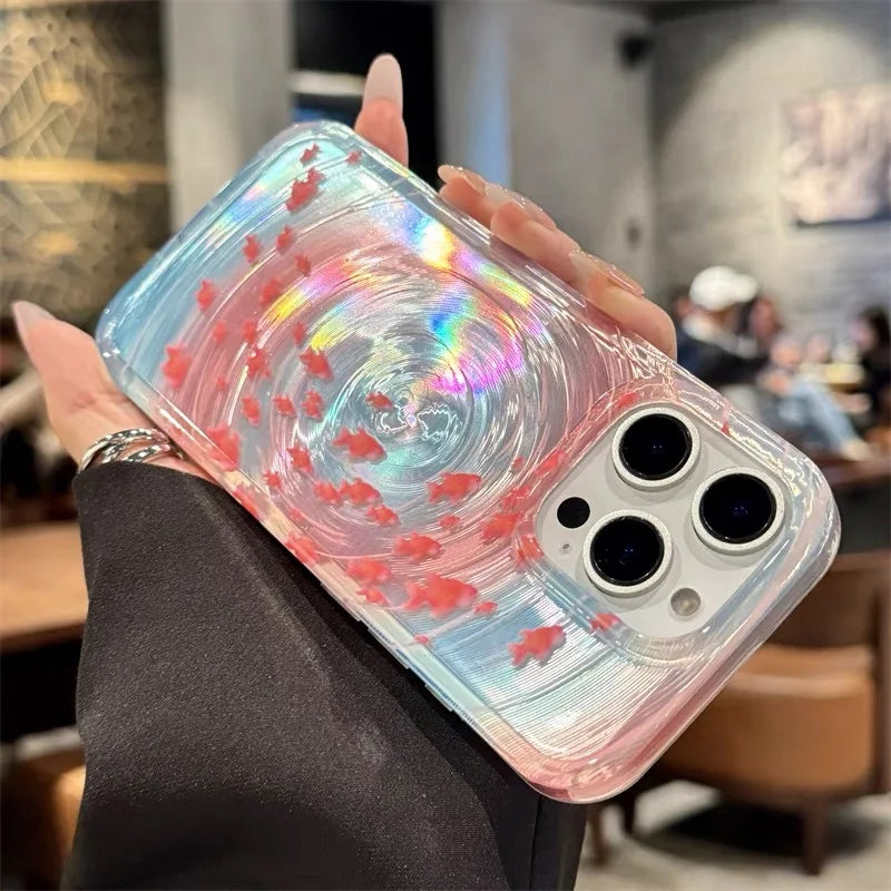 Korean Carp Vortex Case