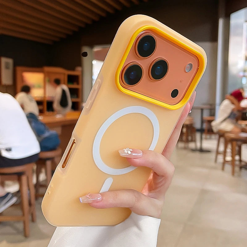 Soft Candy Silicone Case