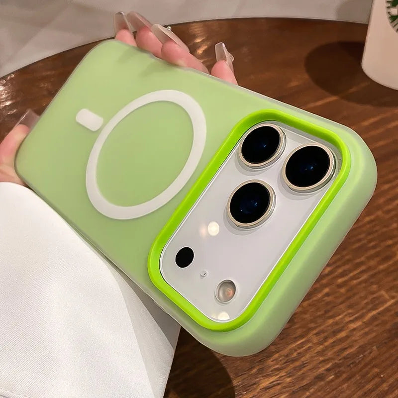 Soft Candy Silicone Case