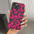 Wild Luxe Leopard Case