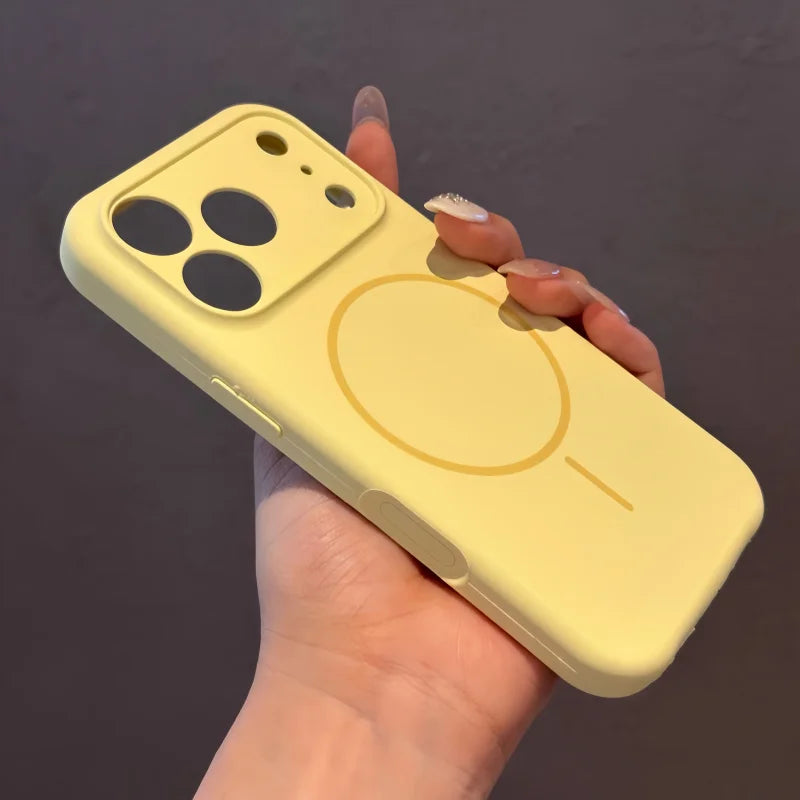 Luxury Candy Silicone Case