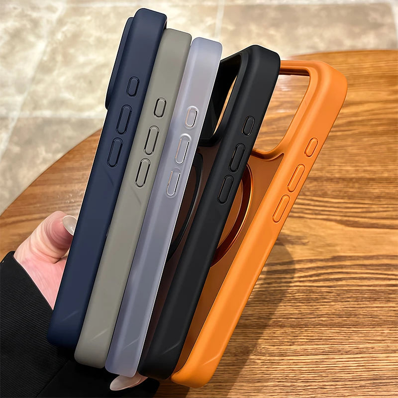 Bumper Ring Car Case