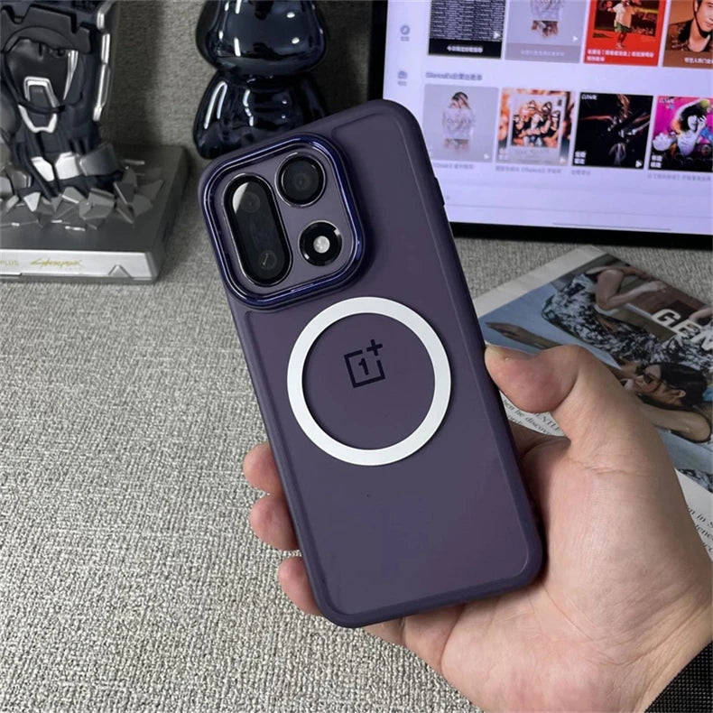 Magnetic MagSafe  OnePlus 15 Case
