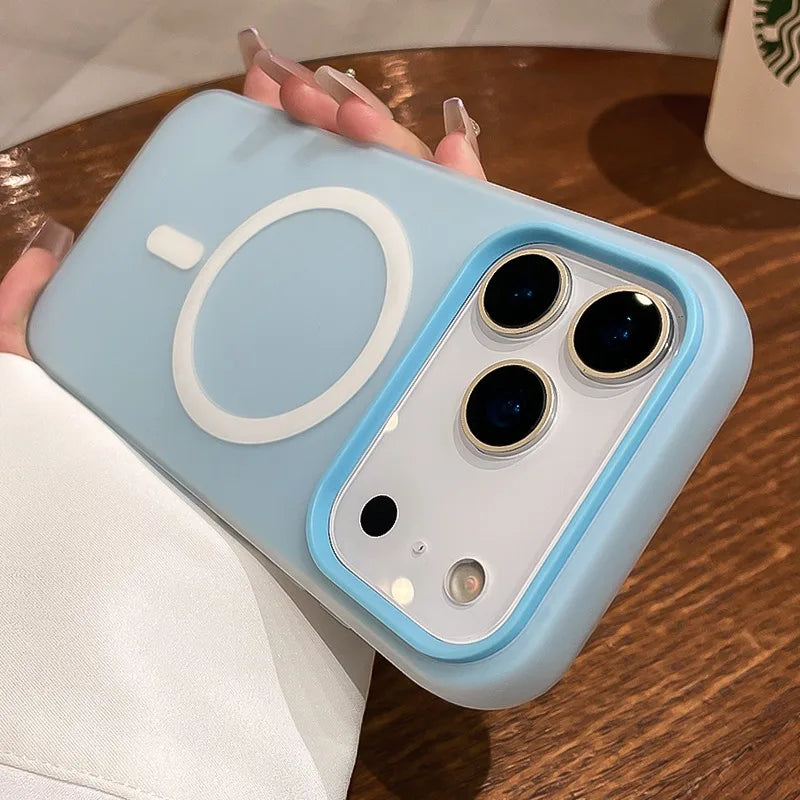 Soft Candy Silicone Case