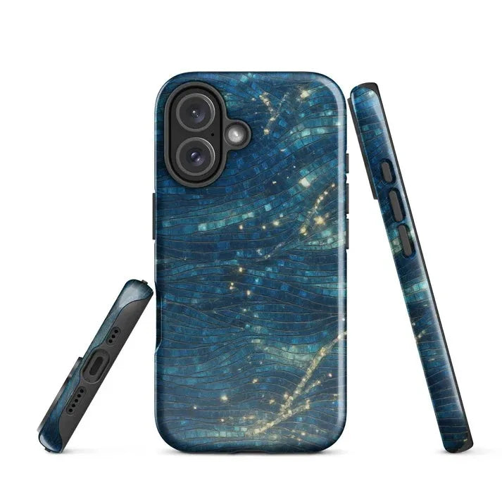 Luxury Siren iPhone Case