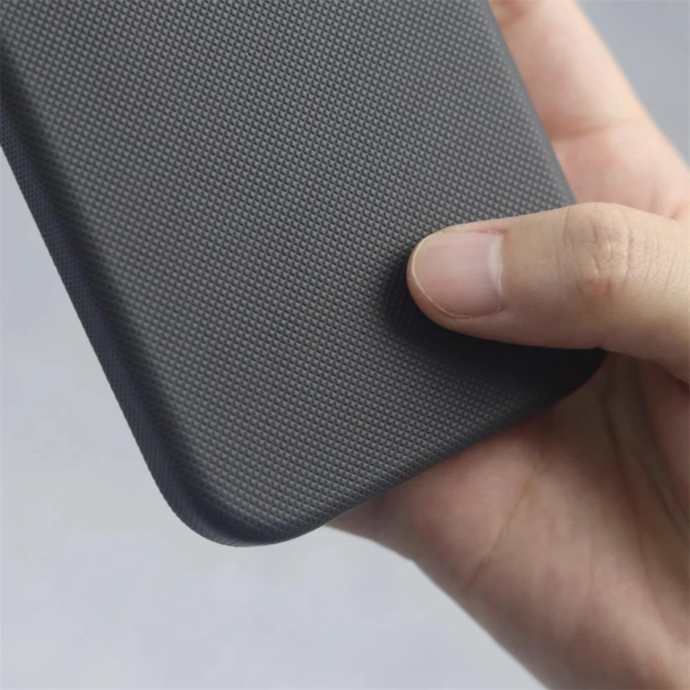 Luxury Alloy Lens Magnetic Case