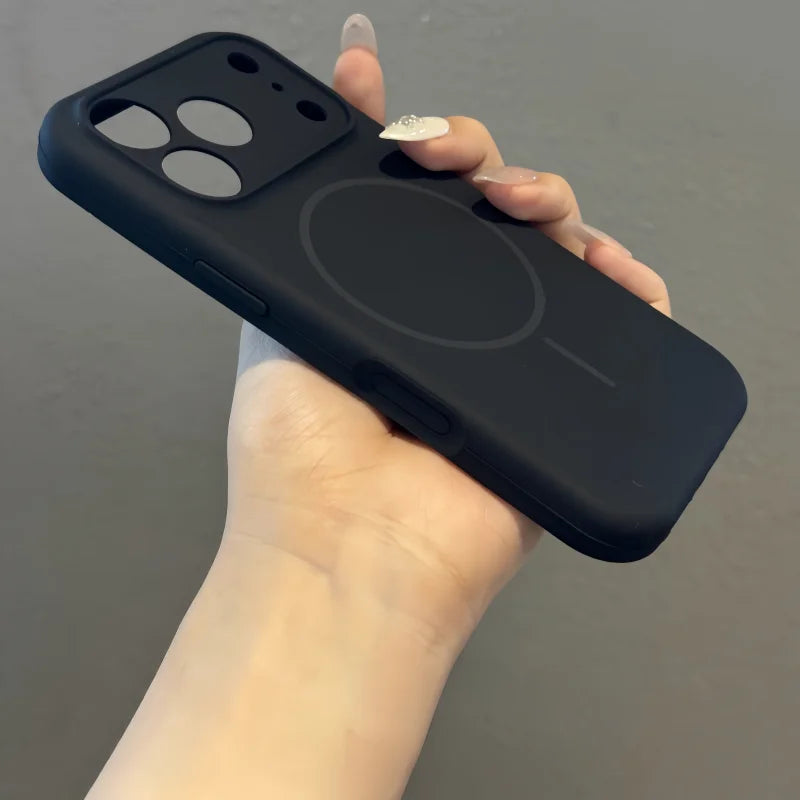Luxury Candy Silicone Case