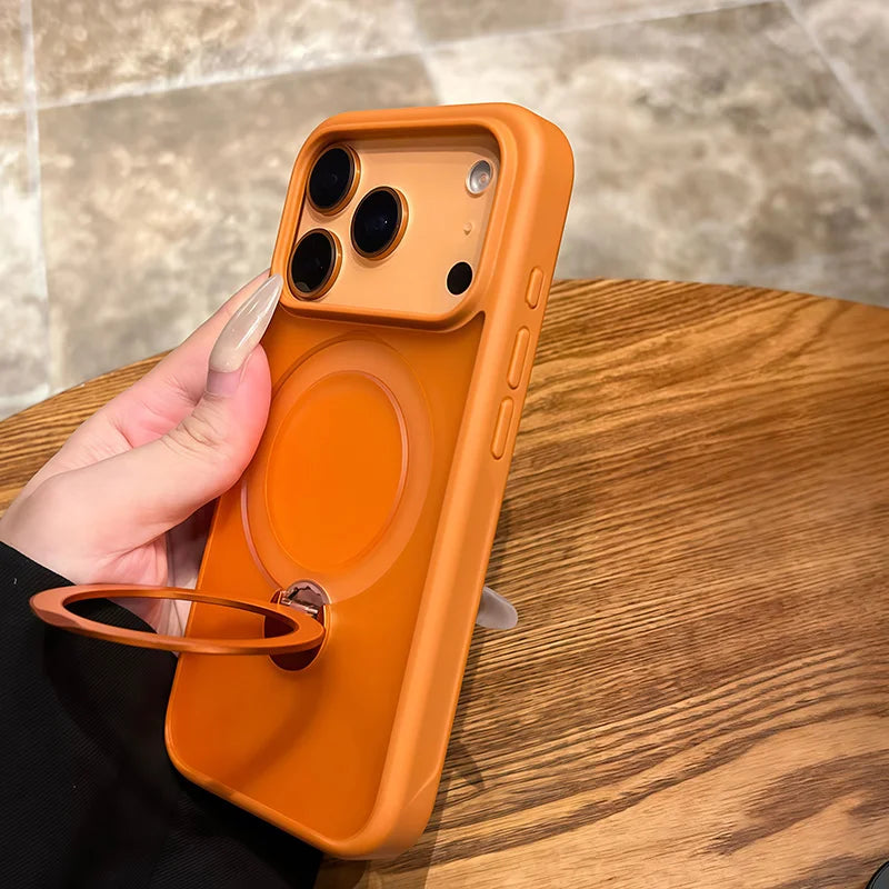 Bumper Ring Car Case