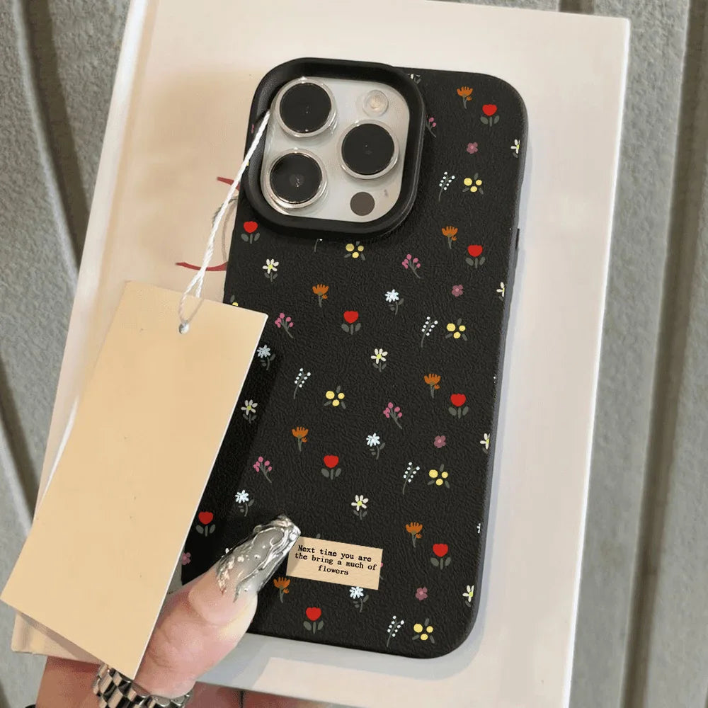 Silicone Candy Polka Dot Case