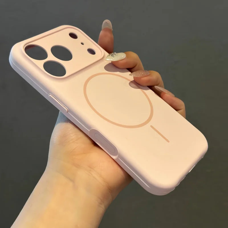 Luxury Candy Silicone Case