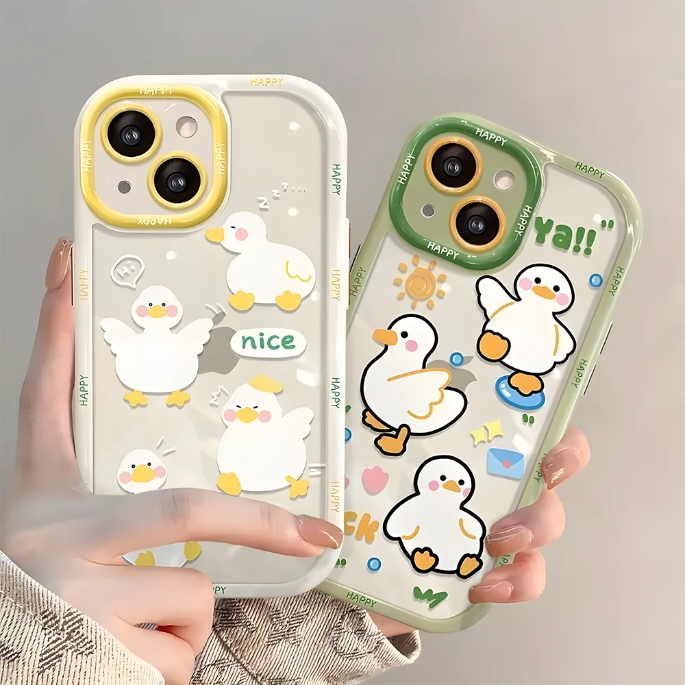Cute Black Baby Cat Silicone Case