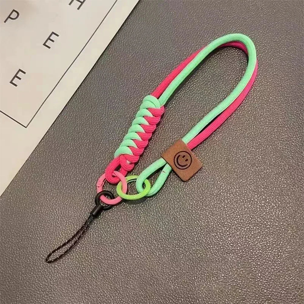 Universal Woven Phone Strap