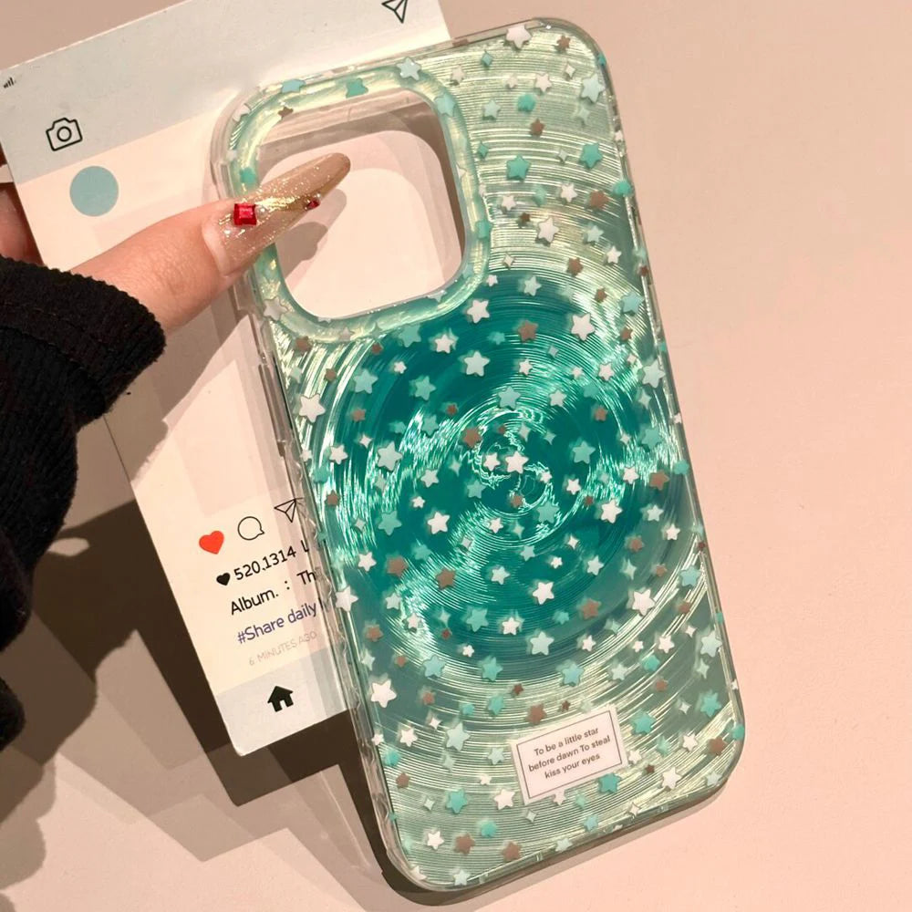 Korean Carp Vortex Case