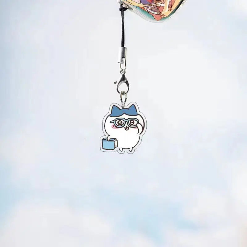 Chiikawa Cute Phone Chain