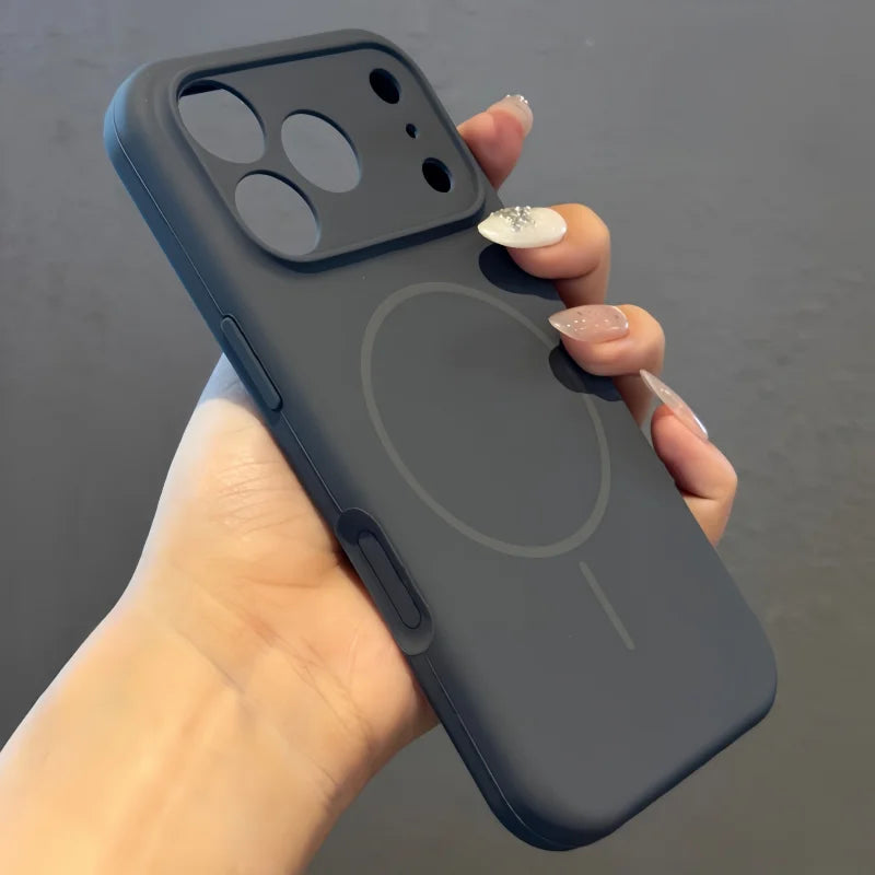 Luxury Candy Silicone Case