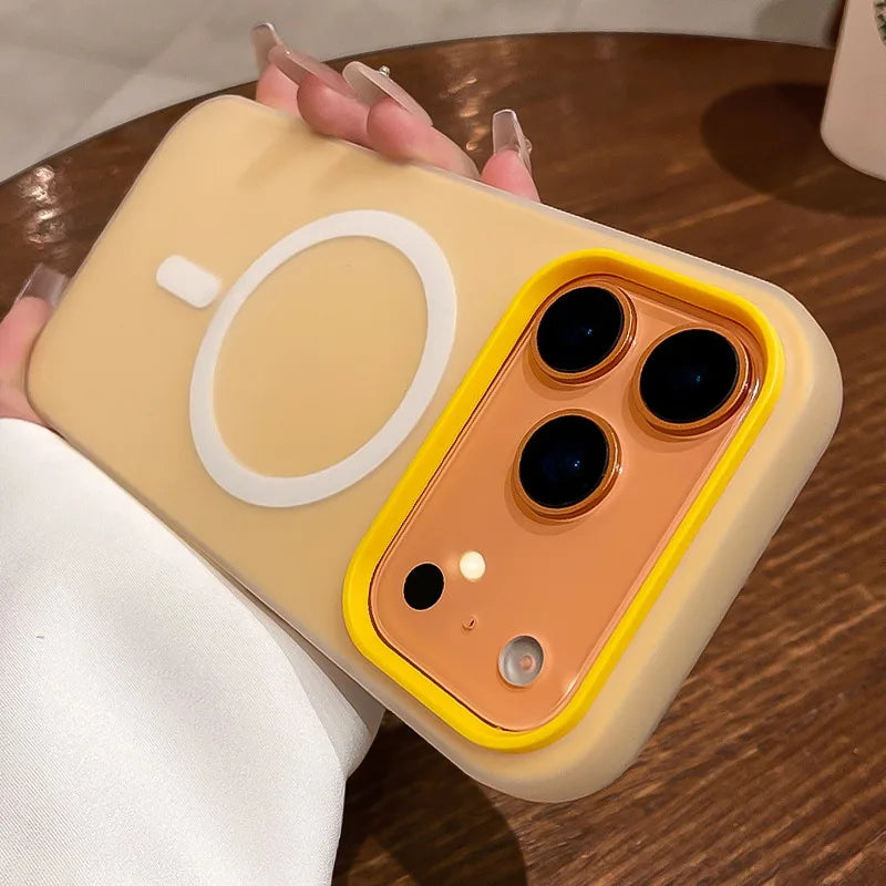 Soft Candy Silicone Case