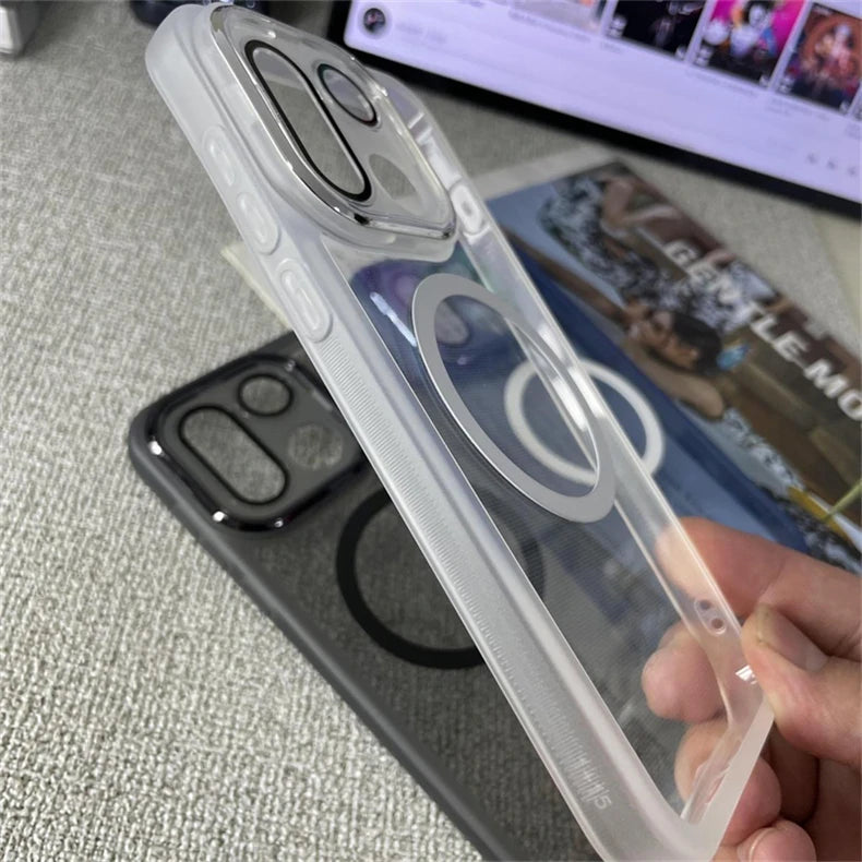 Magnetic MagSafe  OnePlus 15 Case