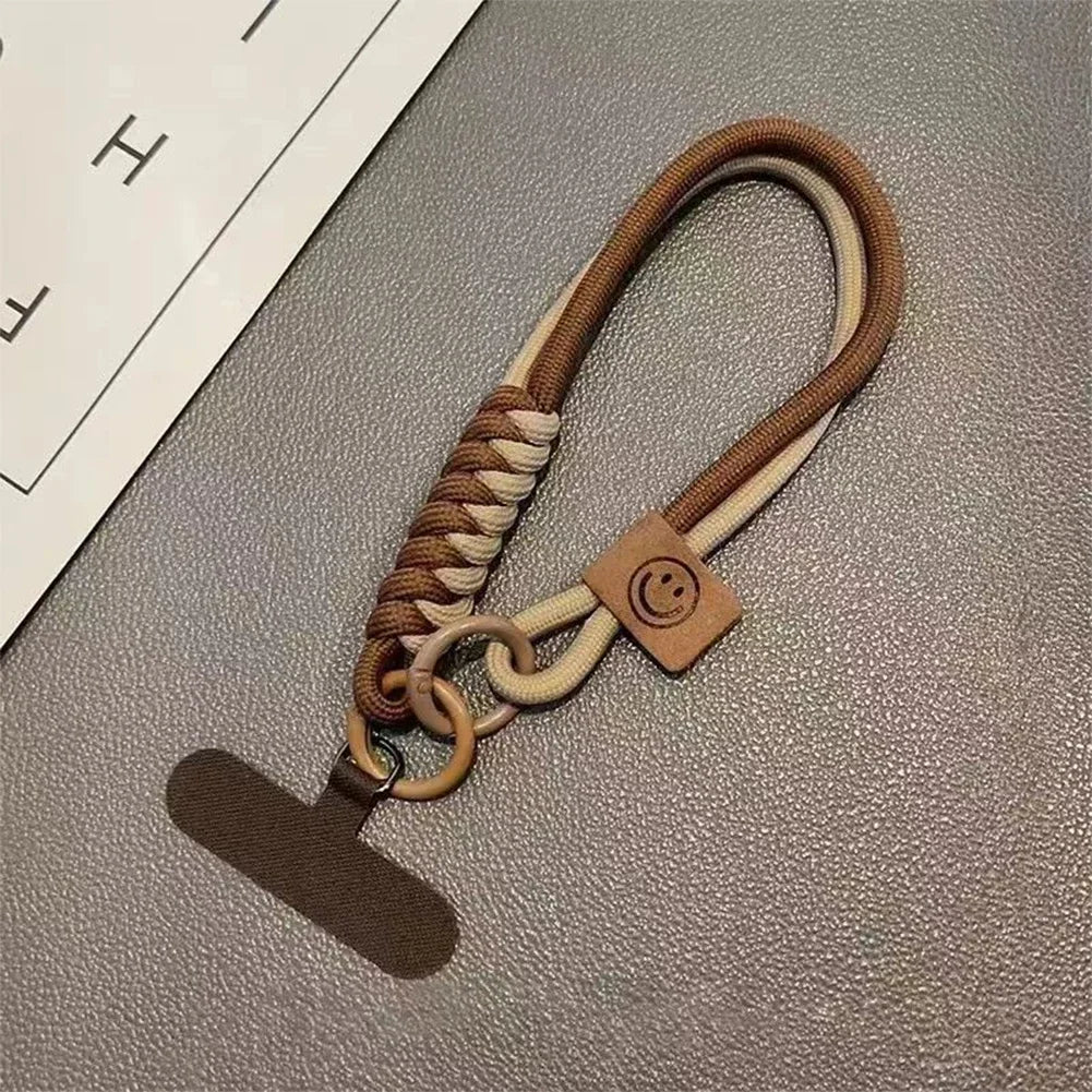Universal Woven Phone Strap