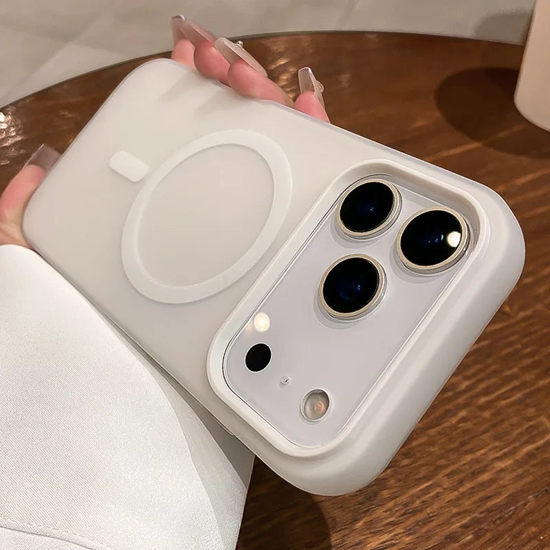 Soft Candy Silicone Case
