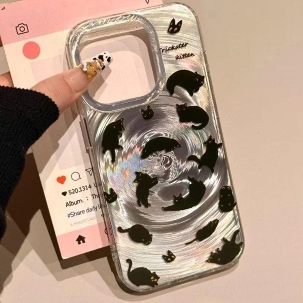 Korean Carp Vortex Case