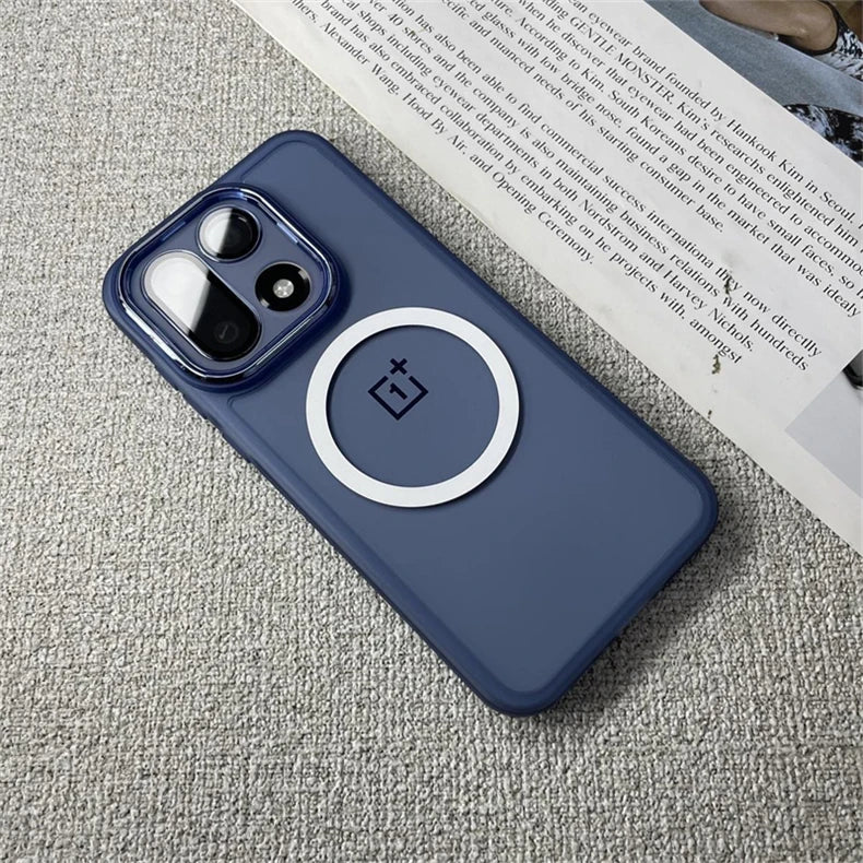 Magnetic MagSafe  OnePlus 15 Case