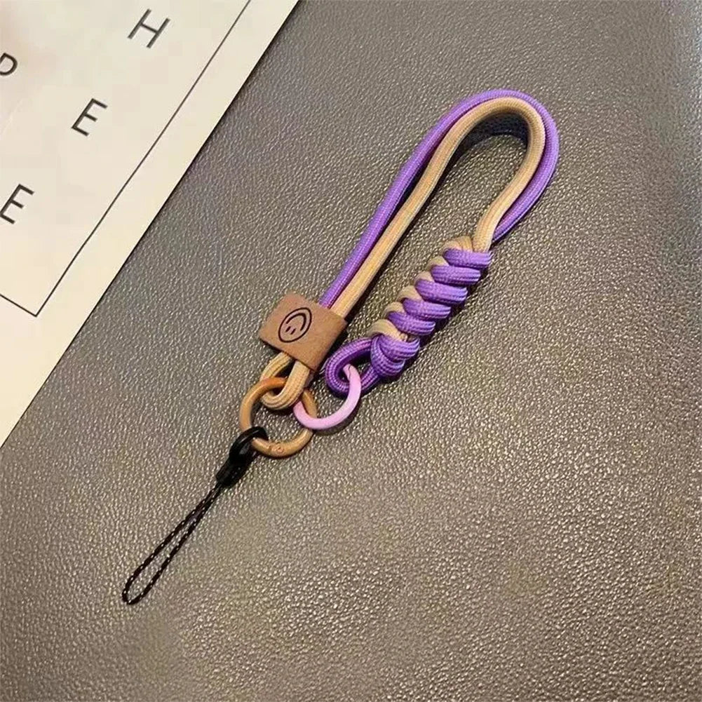 Universal Woven Phone Strap