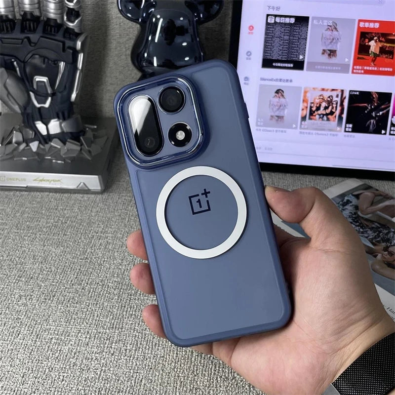 Magnetic MagSafe  OnePlus 15 Case