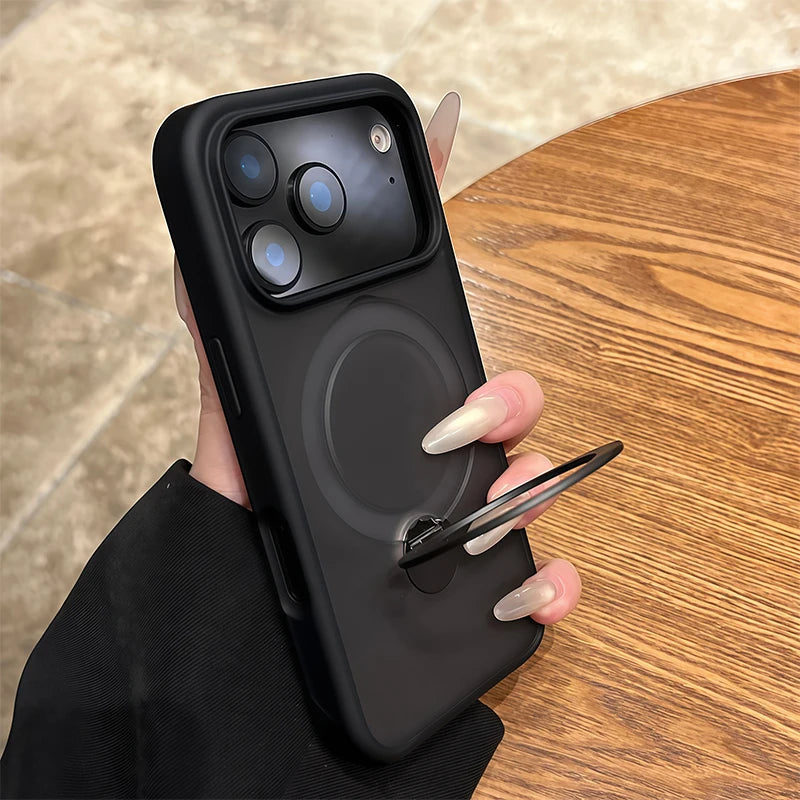 Bumper Ring Car Case