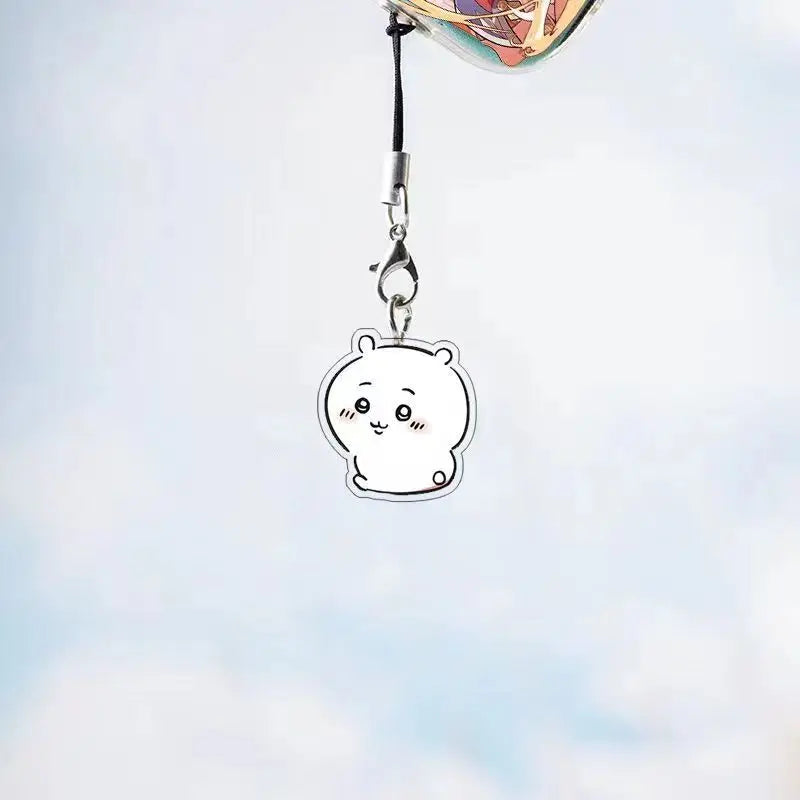 Chiikawa Cute Phone Chain