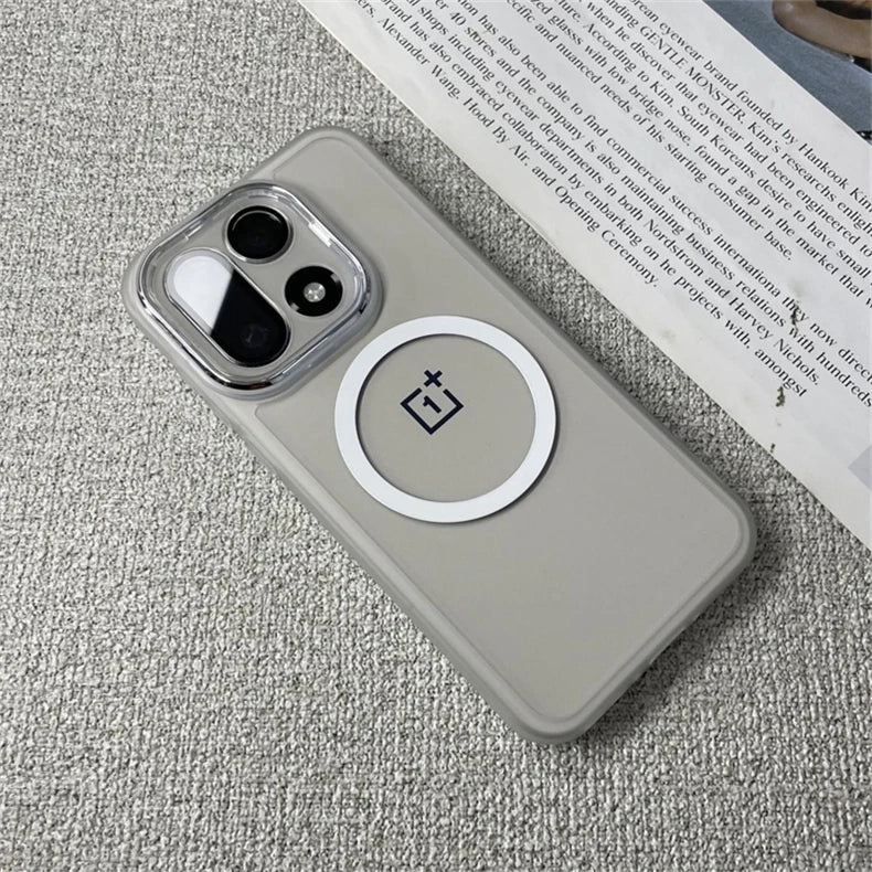 Magnetic MagSafe  OnePlus 15 Case