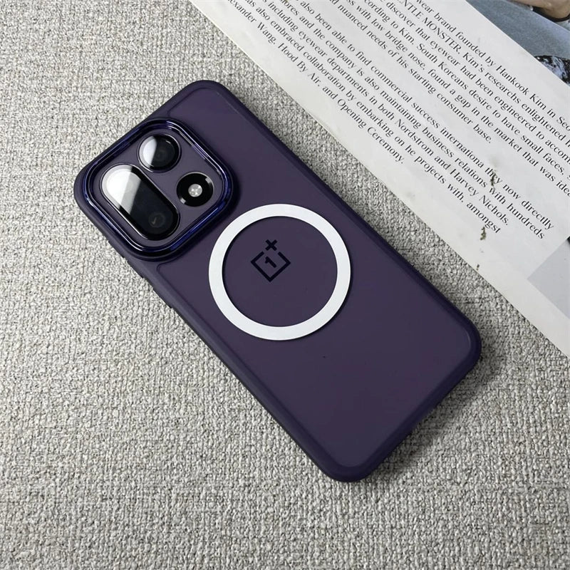 Magnetic MagSafe  OnePlus 15 Case