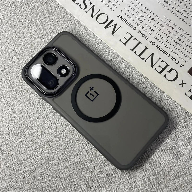 Magnetic MagSafe  OnePlus 15 Case