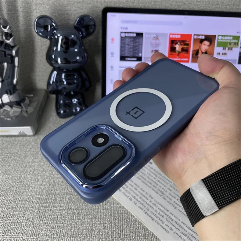 Magnetic MagSafe  OnePlus 15 Case
