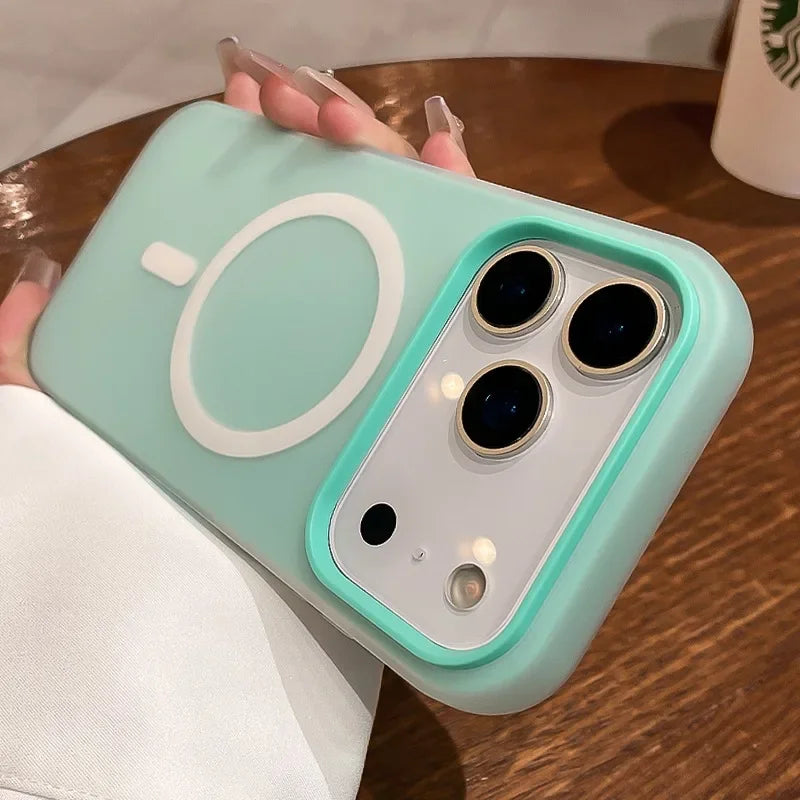 Soft Candy Silicone Case