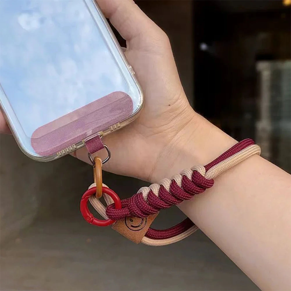 Universal Woven Phone Strap