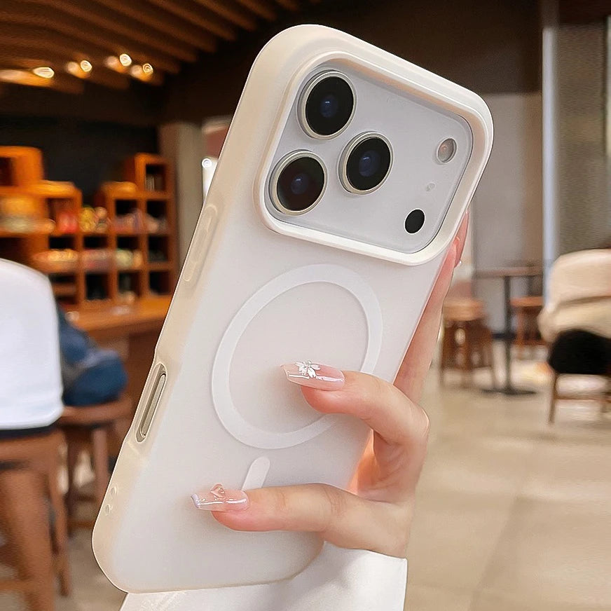 Soft Candy Silicone Case