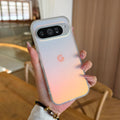 Laser Gradient Colorful Case