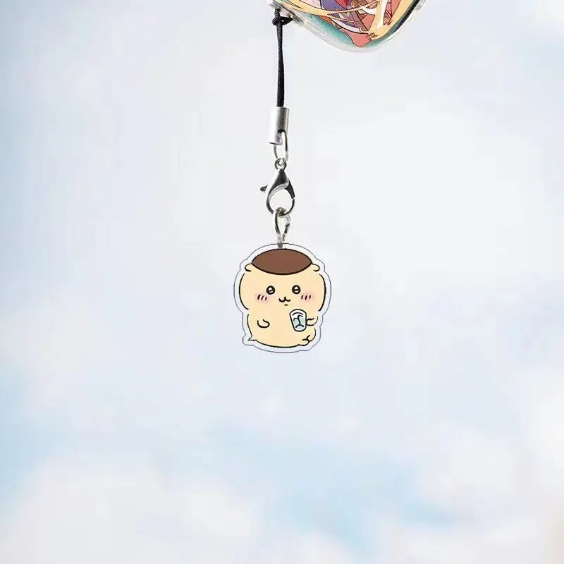 Chiikawa Cute Phone Chain
