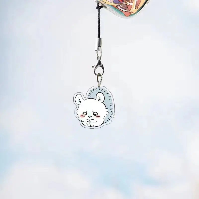 Chiikawa Cute Phone Chain
