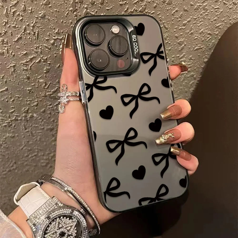 Trendy Leopard Bumper Case