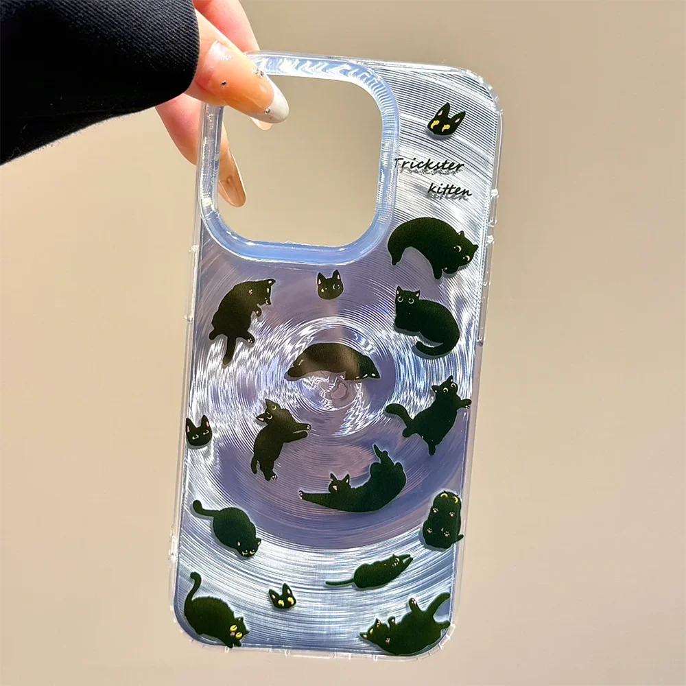 Korean Carp Vortex Case