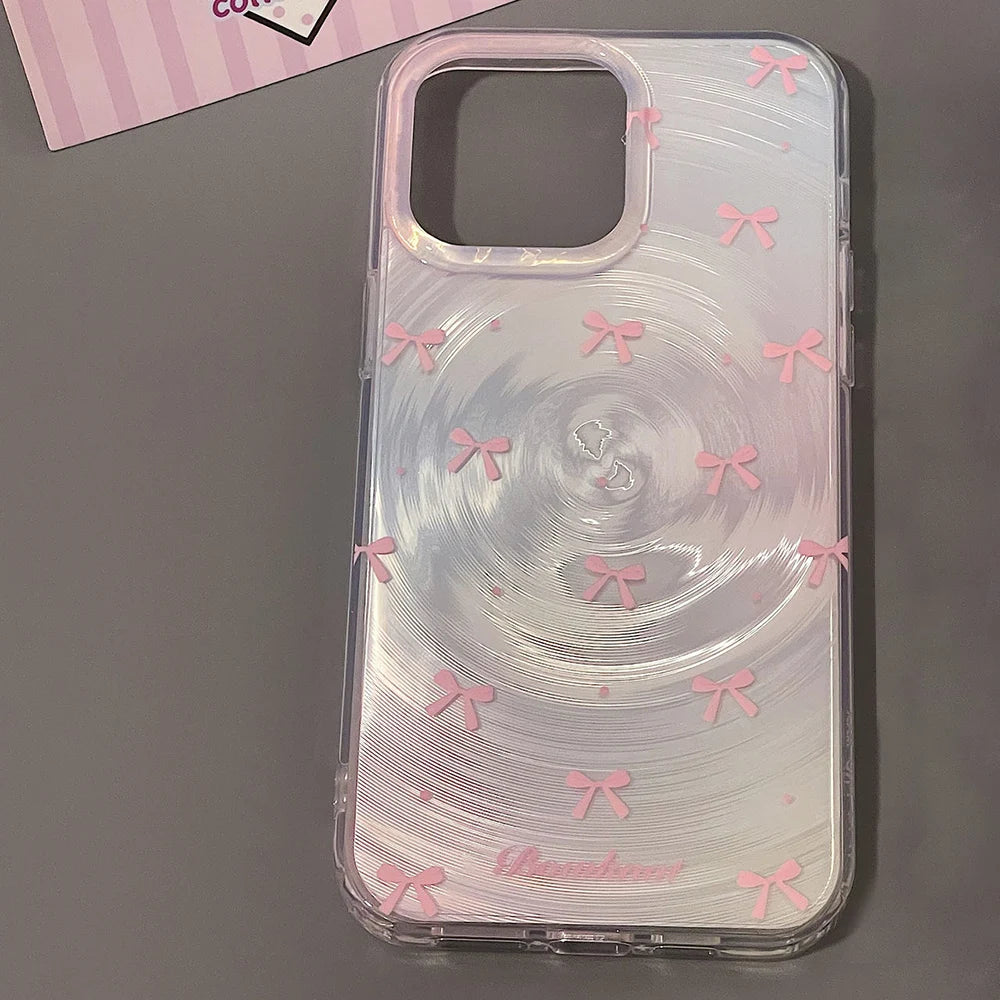 Korean Carp Vortex Case