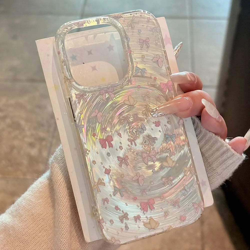Korean Carp Vortex Case