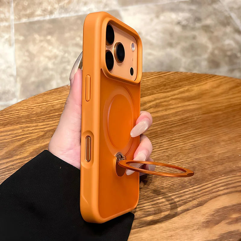 Bumper Ring Car Case