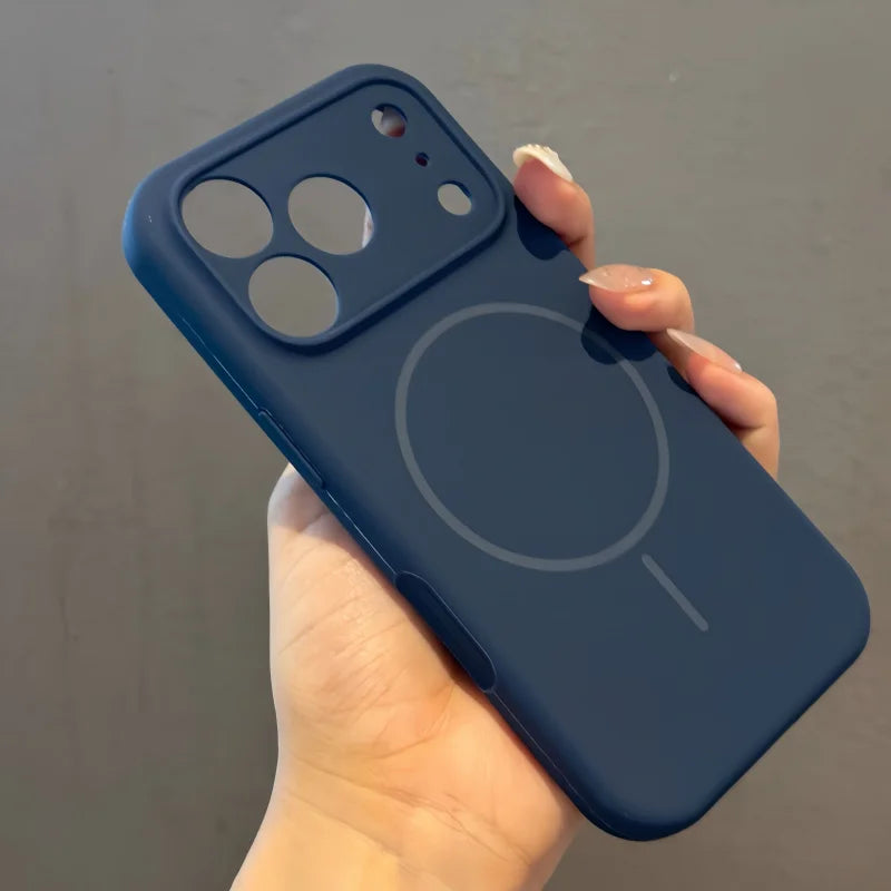 Luxury Candy Silicone Case