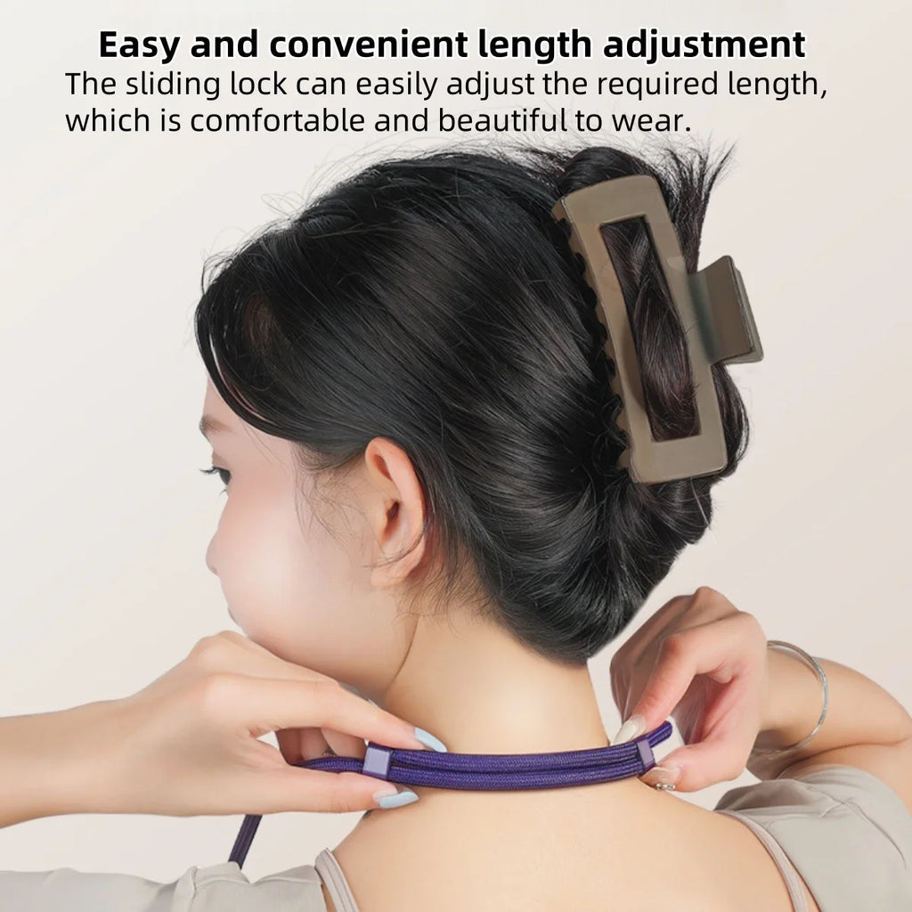 Universal Anti-Drop Phone Lanyard