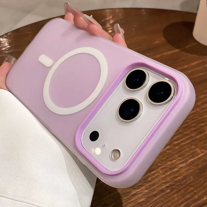 Soft Candy Silicone Case