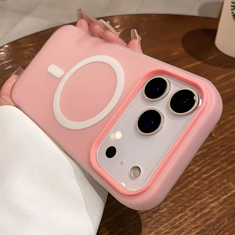 Soft Candy Silicone Case