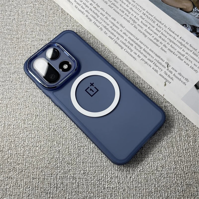 Magnetic MagSafe  OnePlus 15 Case