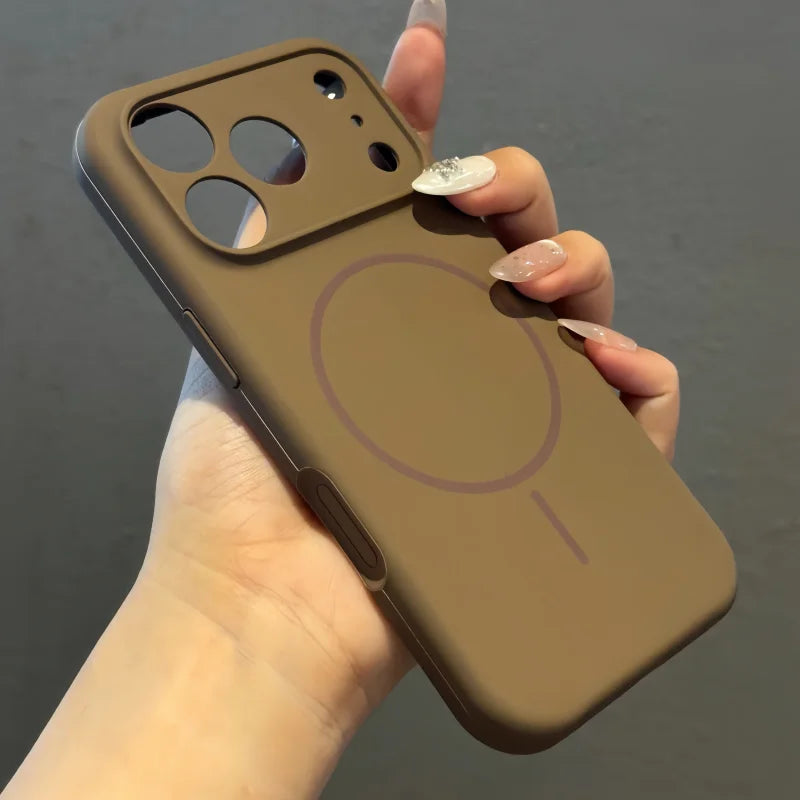 Luxury Candy Silicone Case